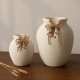 Porcelain Vase Large